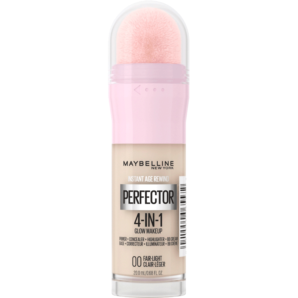 Bild: MAYBELLINE Instant Perfector Glow 4-in-1 Make-Up Fair.Light