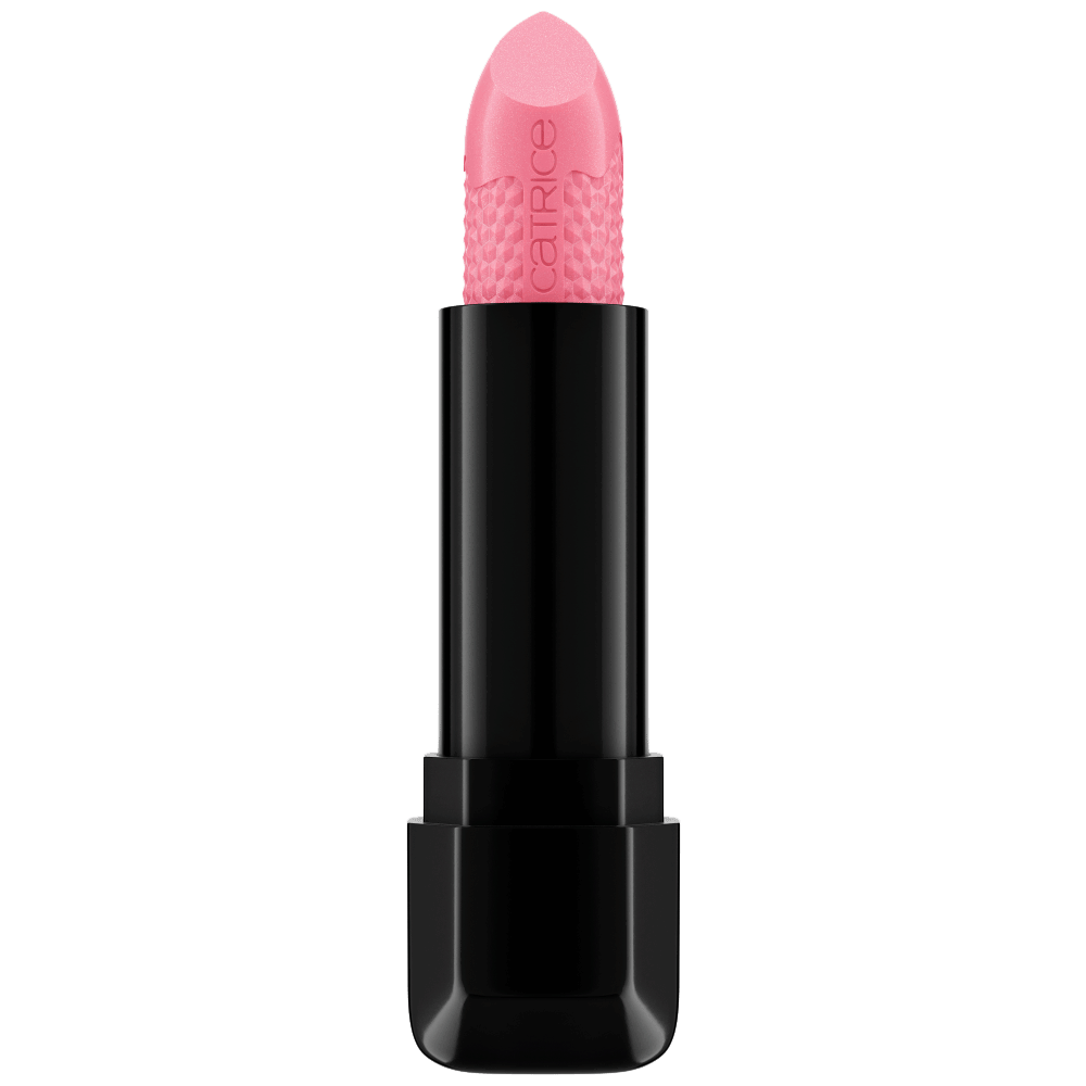 Bild: Catrice Shine Bomb Lipstick 110