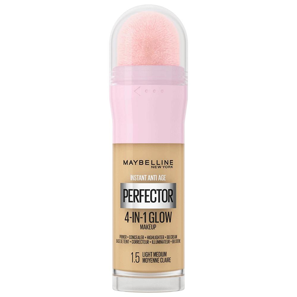 Bild: MAYBELLINE Instant Perfector Glow 4-in-1 Light Medium