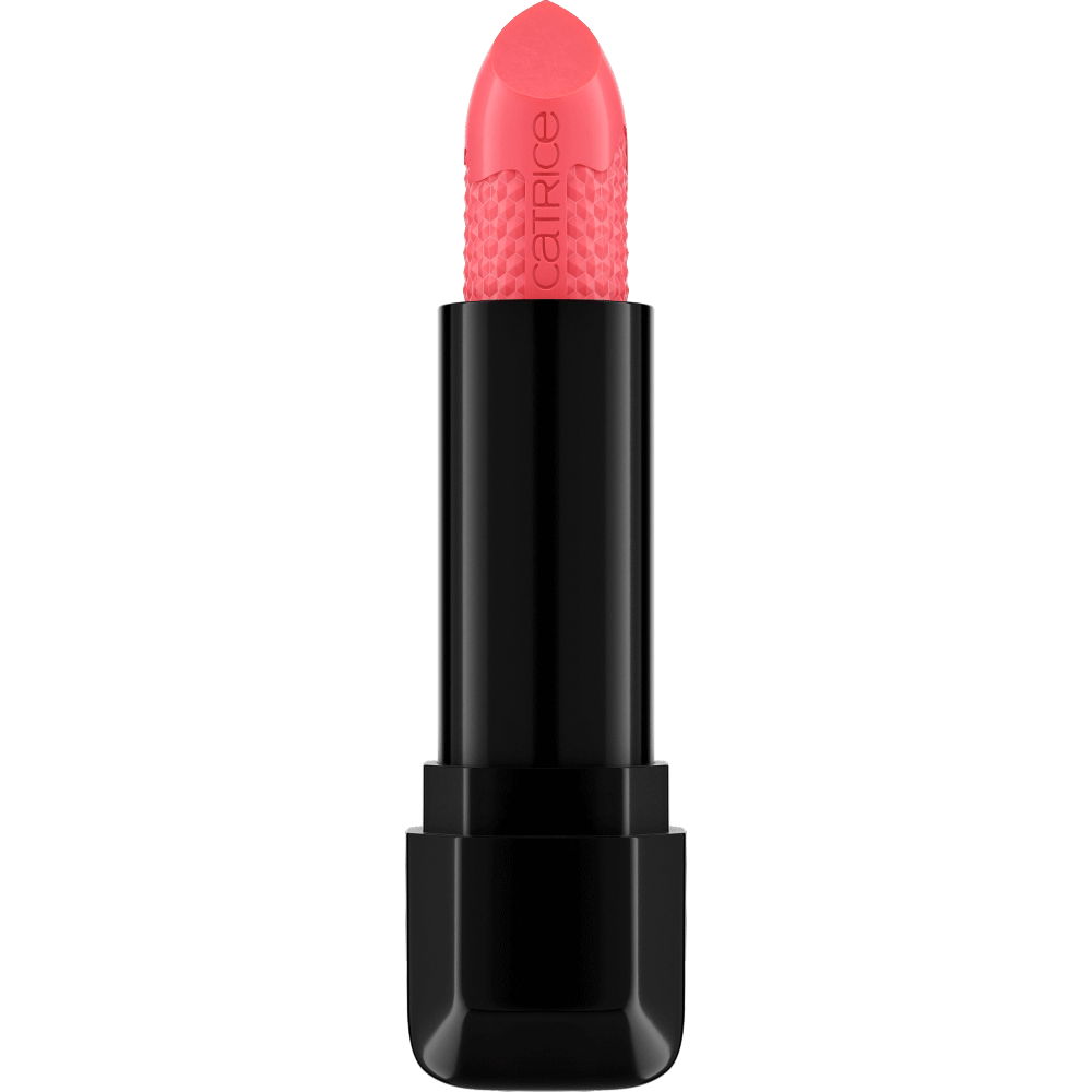 Bild: Catrice Shine Bomb Lipstick 050