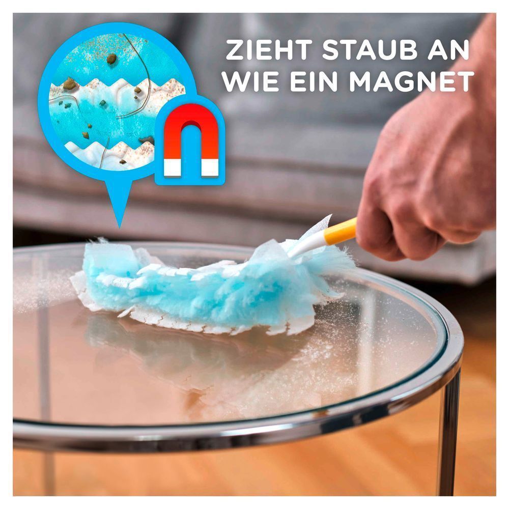 Bild: Swiffer Staubmagnet Nachfüllpack 