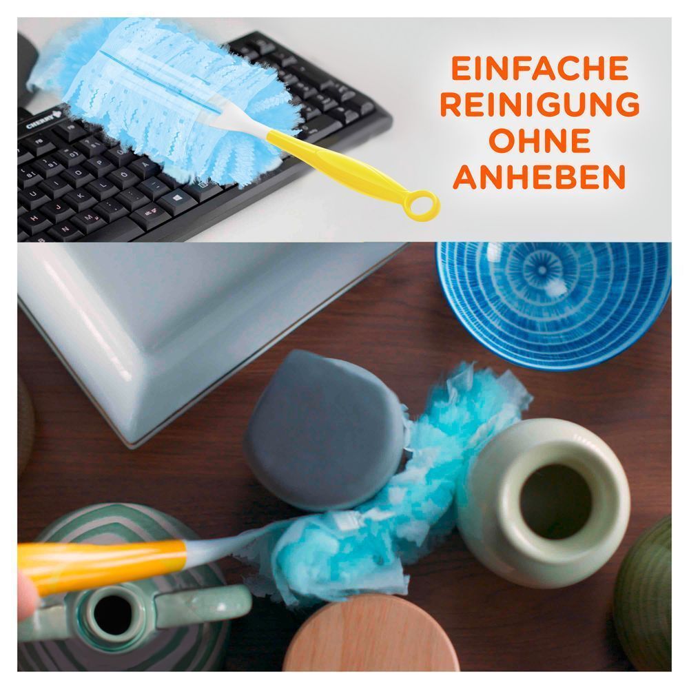 Bild: Swiffer Staubmagnet Nachfüllpack 