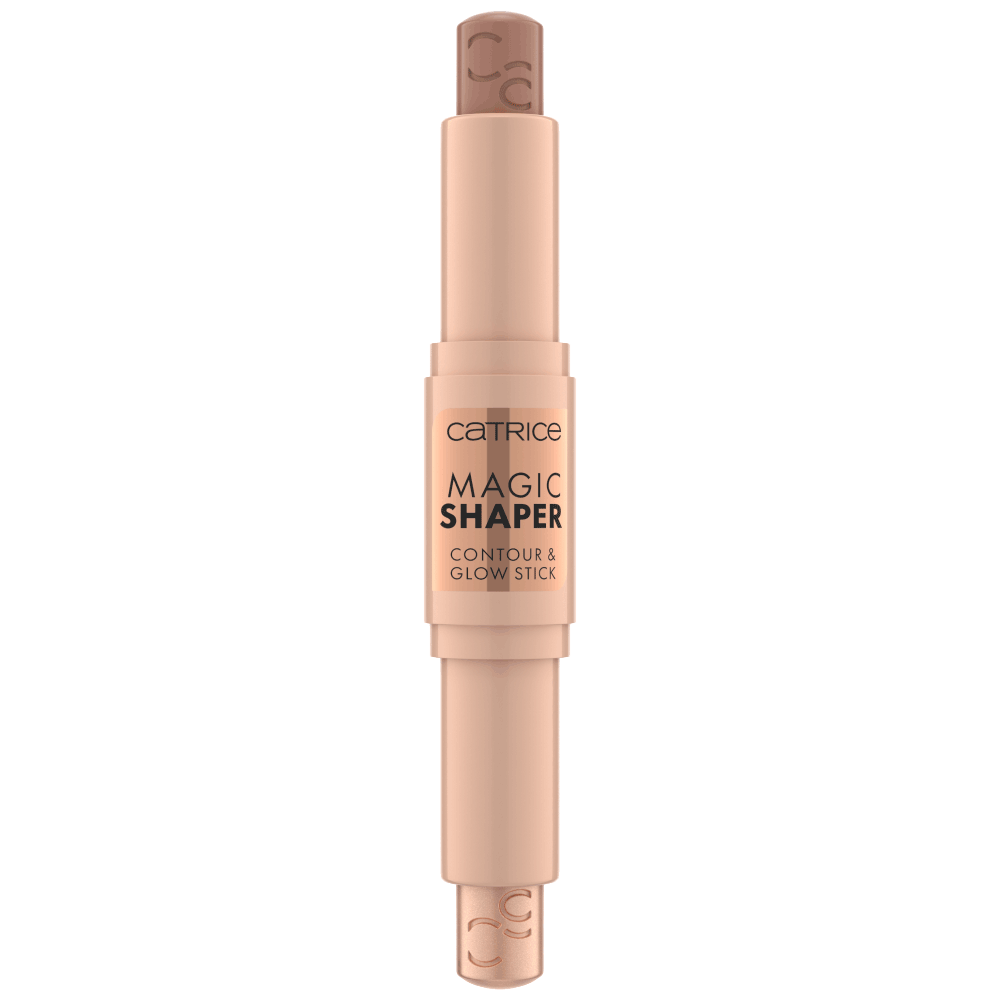 Bild: Catrice Magic Shaper Contour & Glow Stick 010