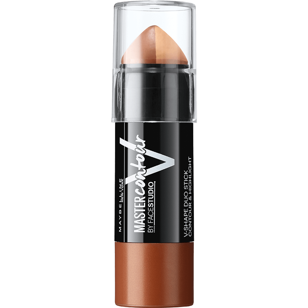 Bild: MAYBELLINE Master Contour Kontur-Duo Stick 2