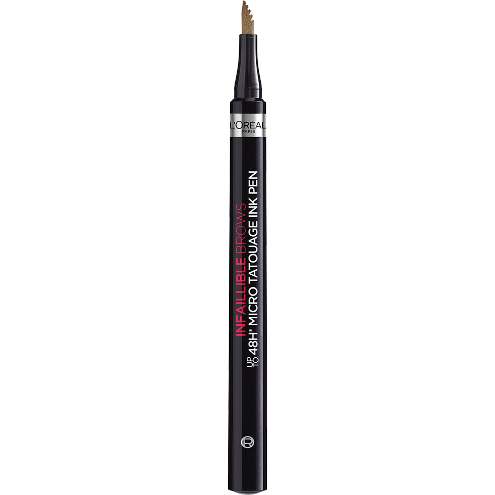 Bild: L'ORÉAL PARIS Brow Artist Micro Tatouage dark blonde