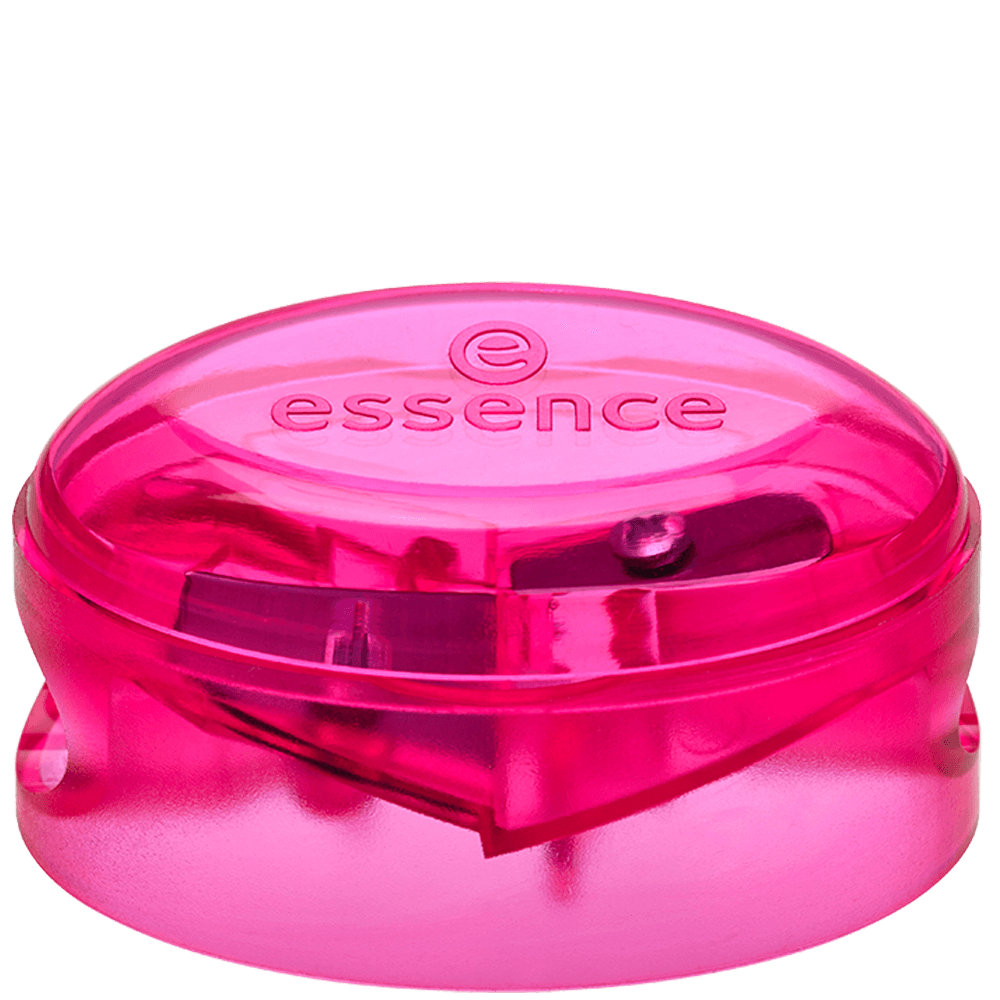 Bild: essence Duo Sharpener 