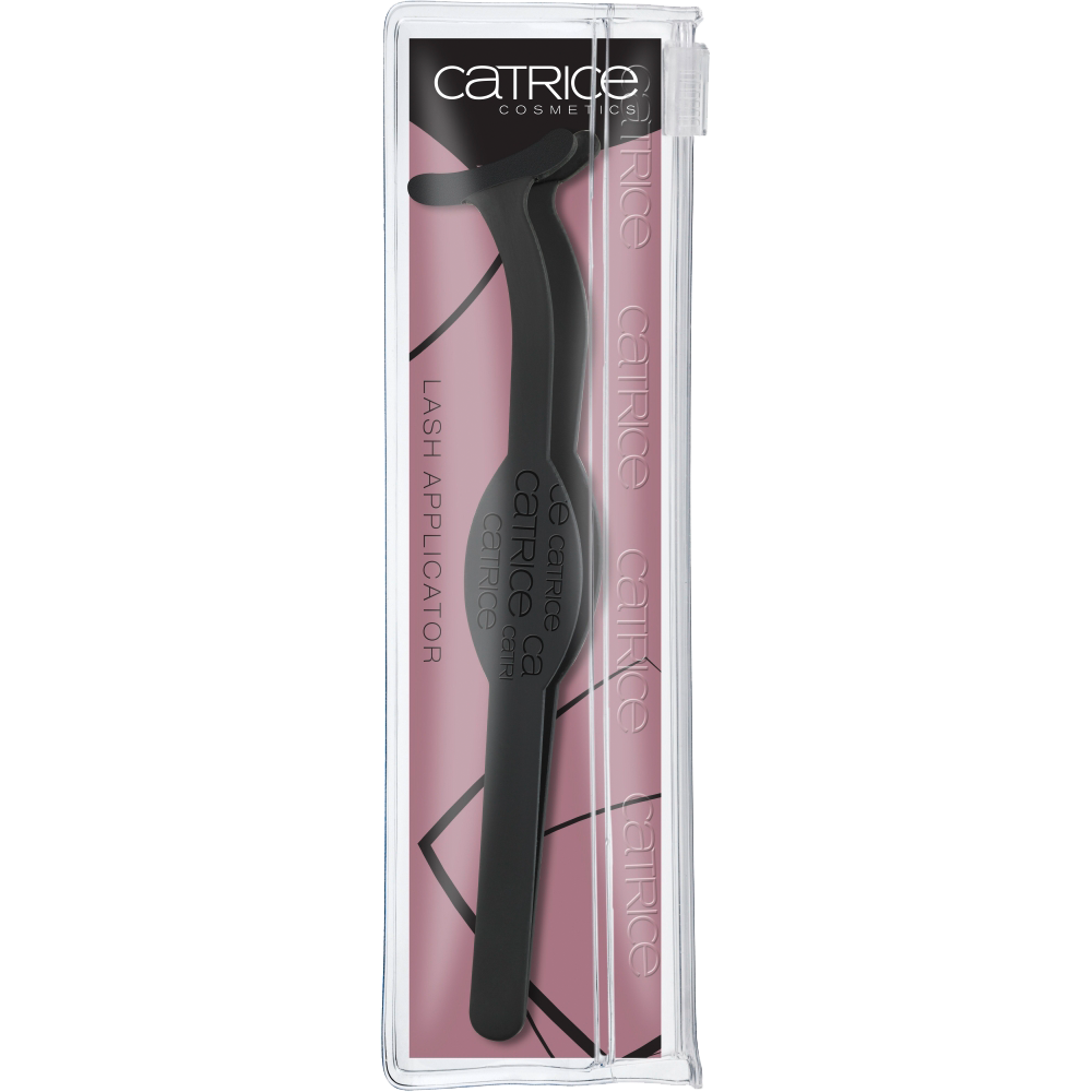 Bild: Catrice Lash Applicator 