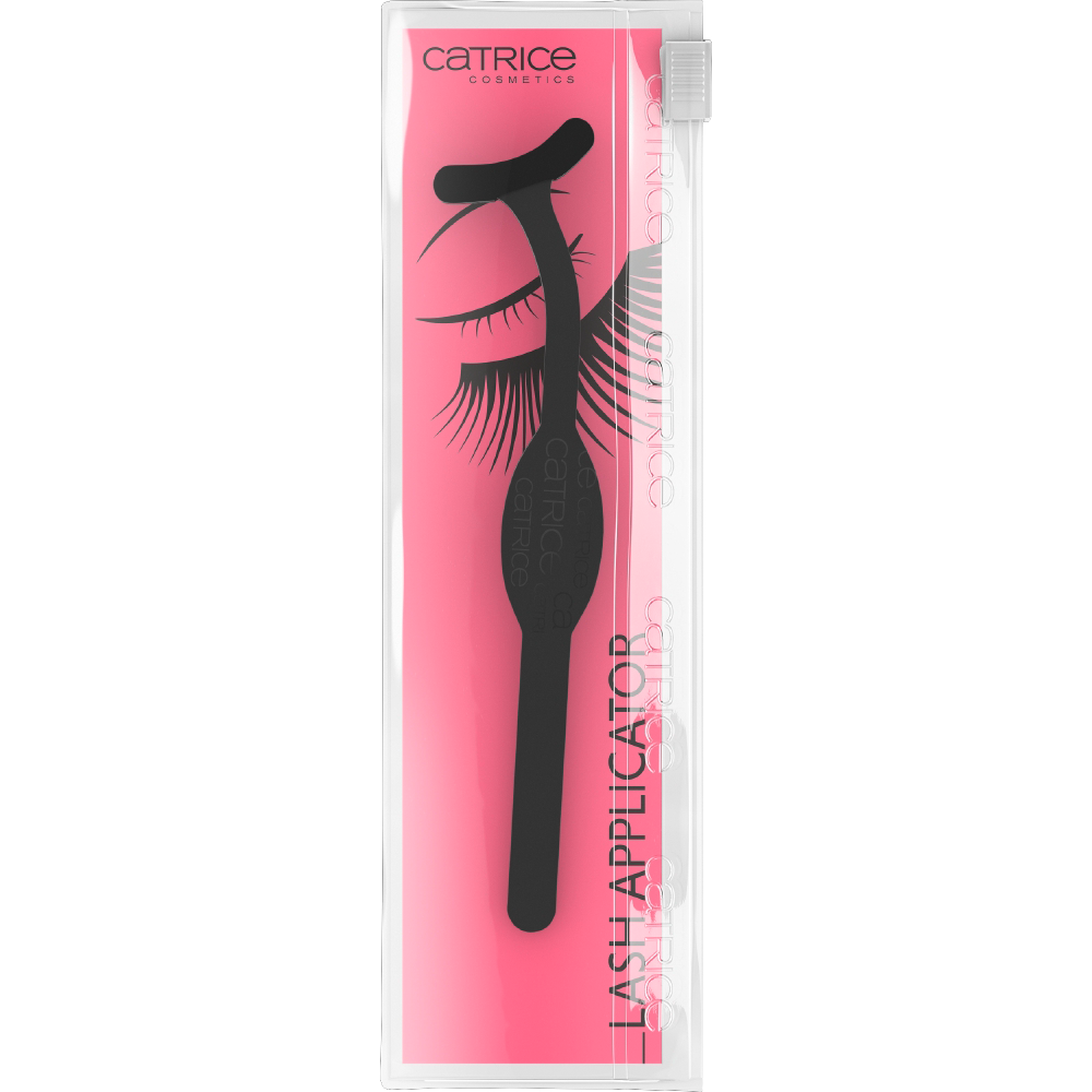 Bild: Catrice Lash Applicator 