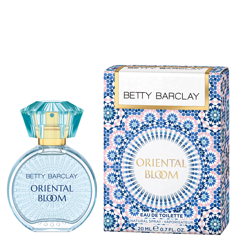 Bild: Betty Barclay Oriental Bloom Eau de Toilette 