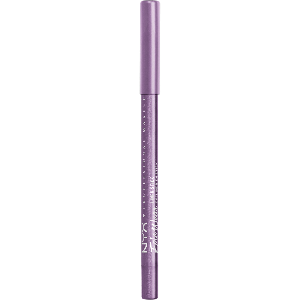 Bild: NYX Professional Make-up Epic Wear Eyeliner Graphic Purple