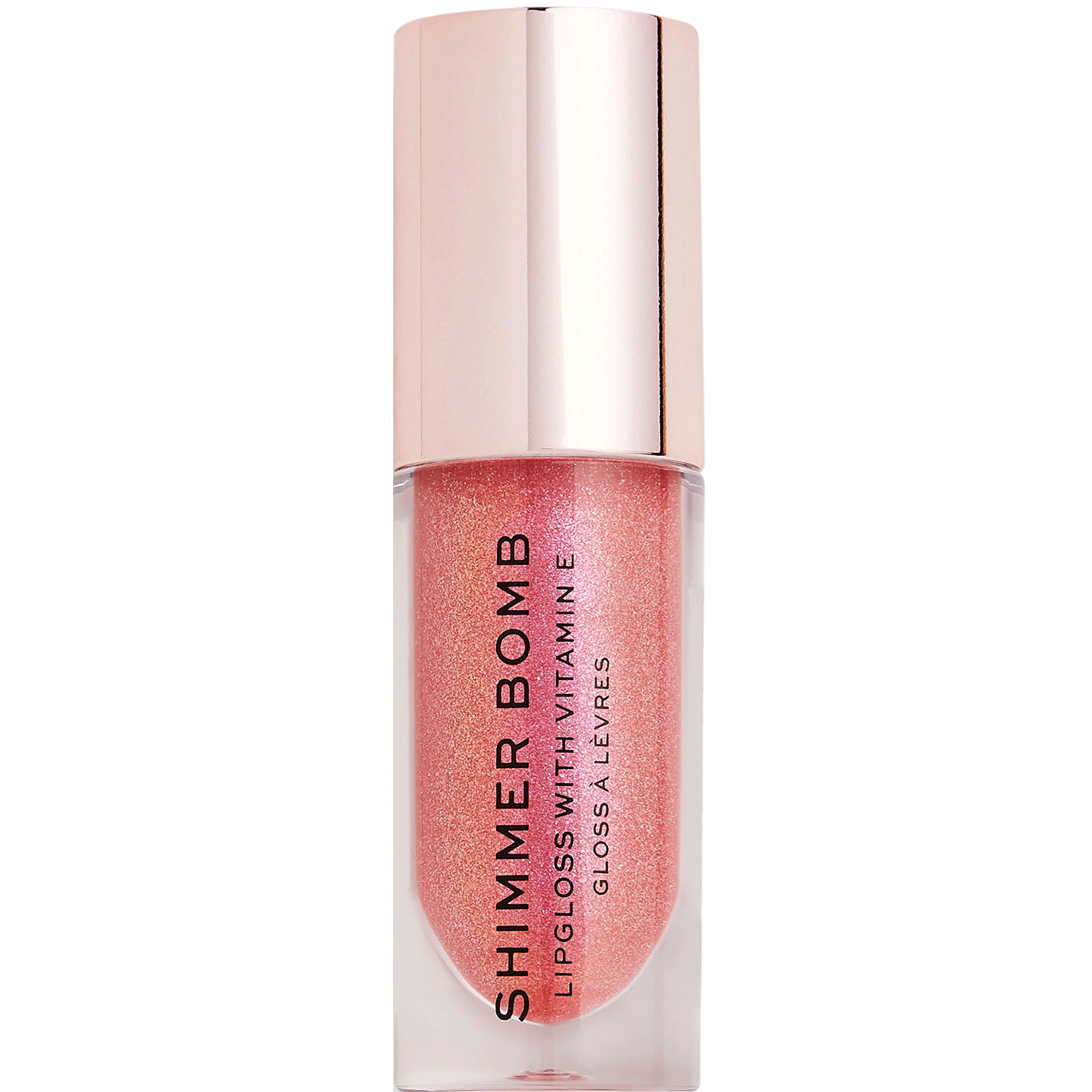 Bild: Revolution Shimmer Bomb Lipgloss daydream