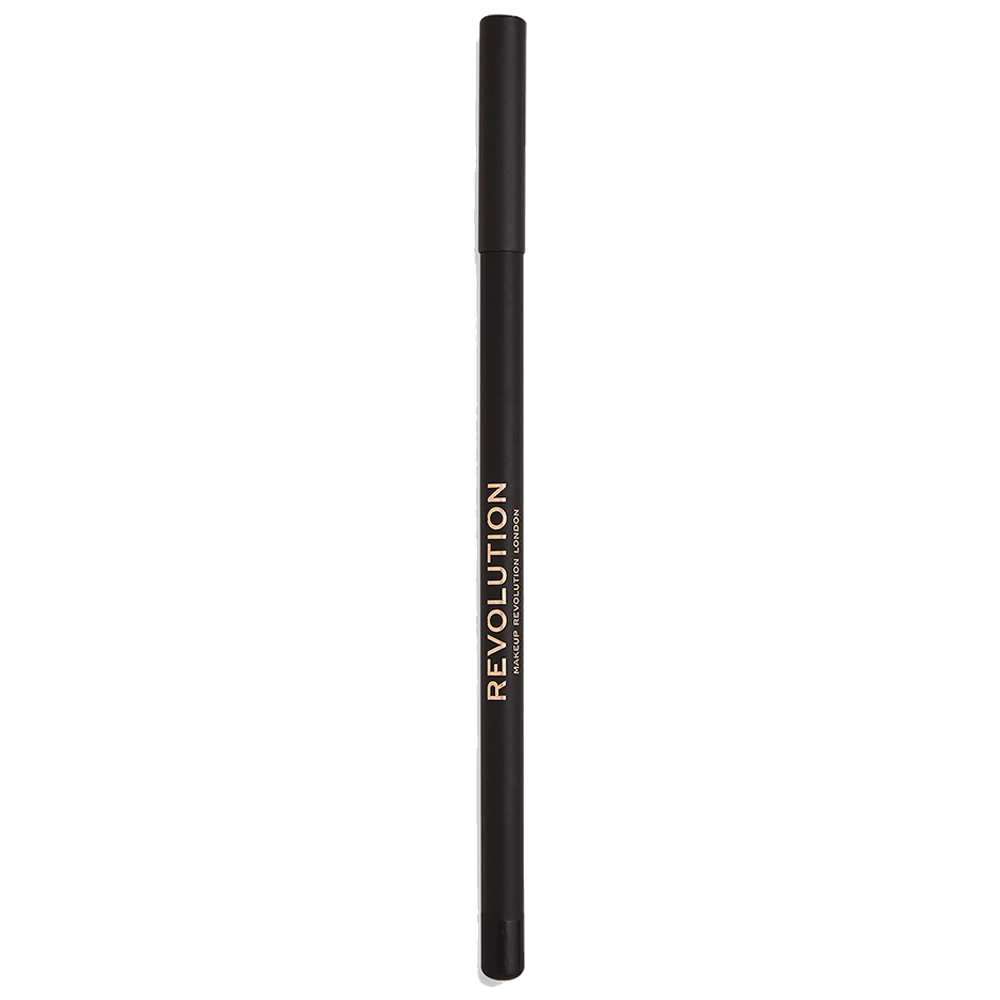 Bild: Revolution Kohl Eyeliner black