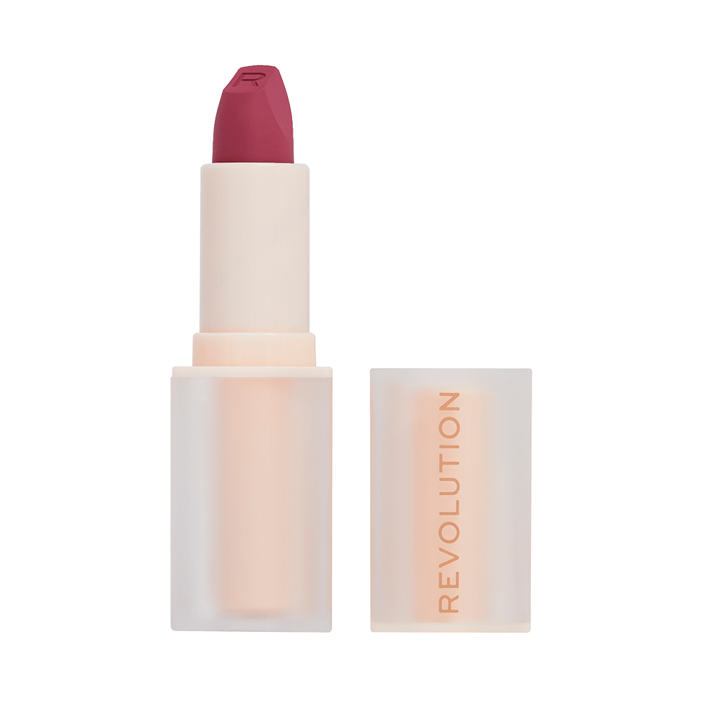 Bild: Revolution Lip Allure Soft Satin Lipstick 