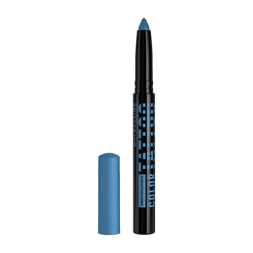 Bild: MAYBELLINE Color Tattoo 24h Eye Stix I Am Extravagant