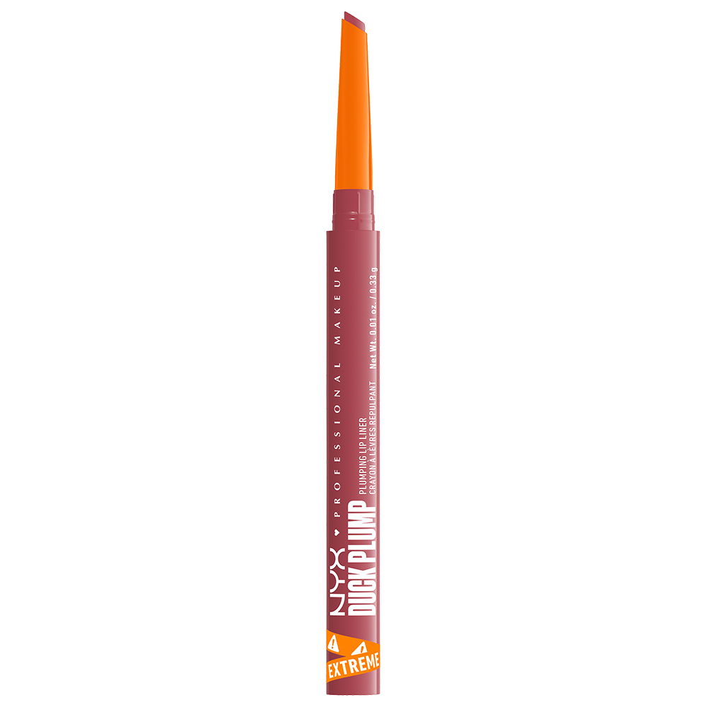 Bild: NYX Professional Make-up Duck Plump Plumping Lip Liner Pinkjection