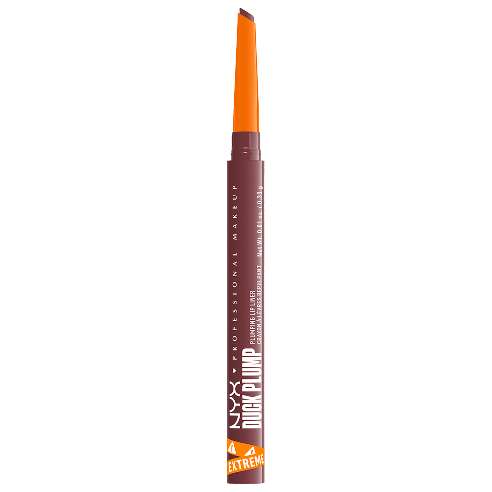 Bild: NYX Professional Make-up Duck Plump Plumping Lip Liner Fill Em" In