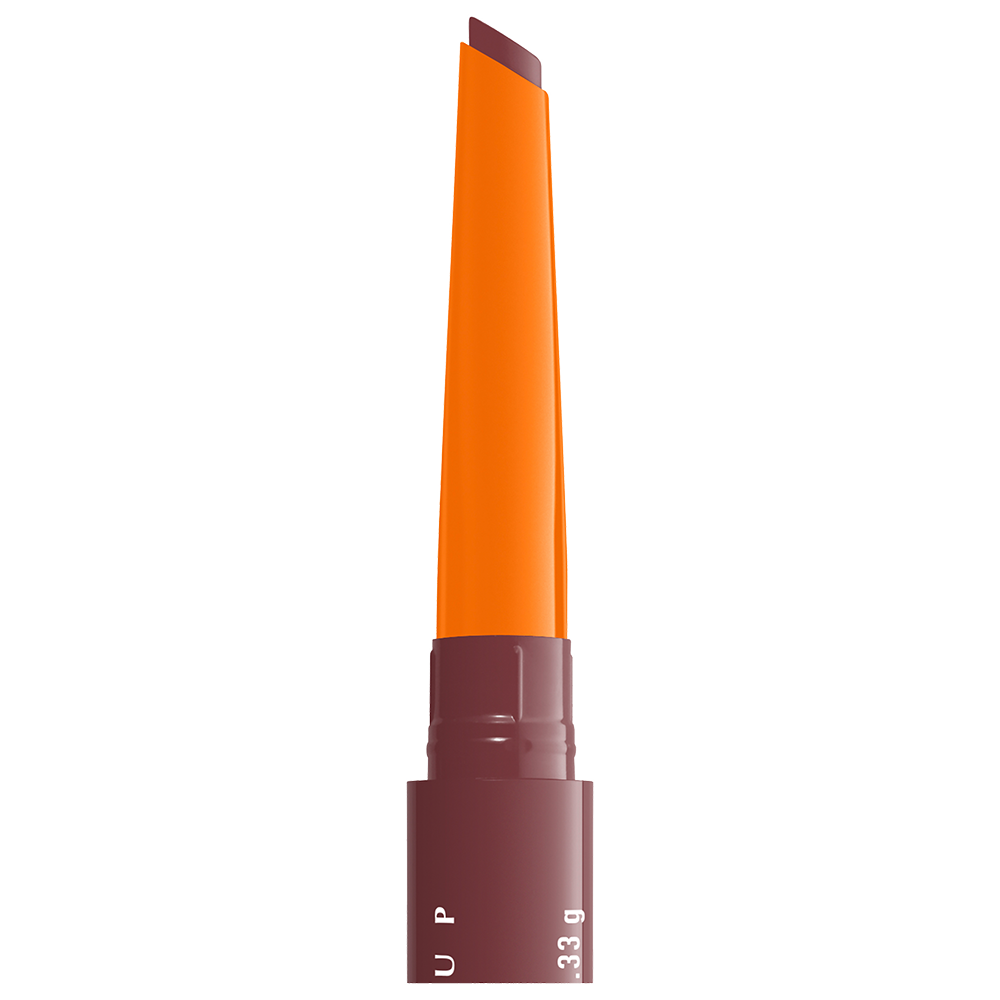 Bild: NYX Professional Make-up Duck Plump Plumping Lip Liner Fill Em" In