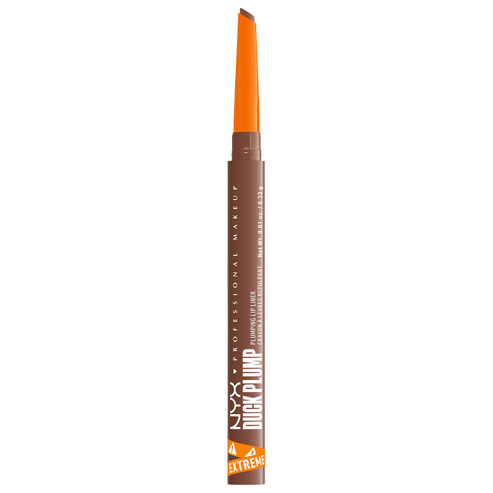 Bild: NYX Professional Make-up Duck Plump Plumping Lip Liner Beige Boost