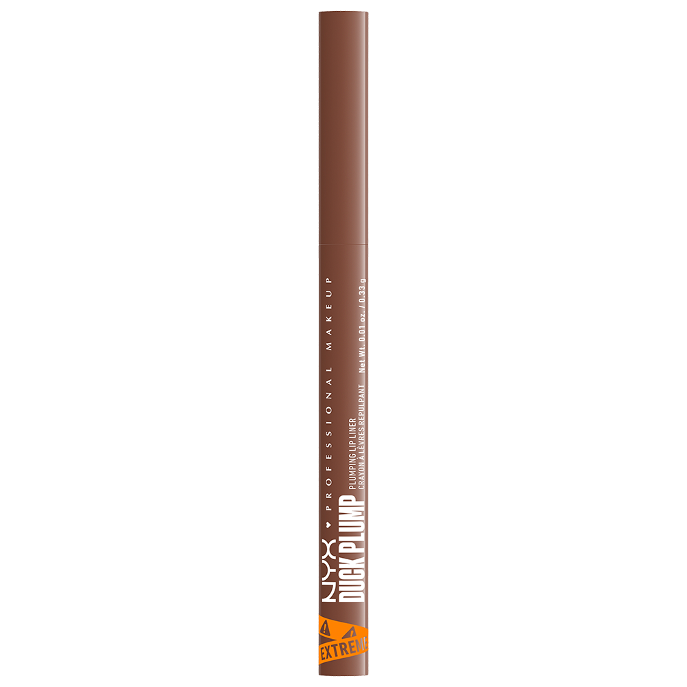 Bild: NYX Professional Make-up Duck Plump Plumping Lip Liner Beige Boost