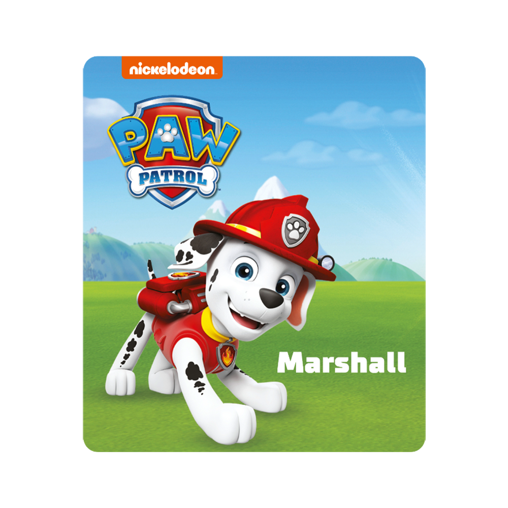 Bild: Tonie Figur Paw Patrol Schneller als die Feuerwehr 