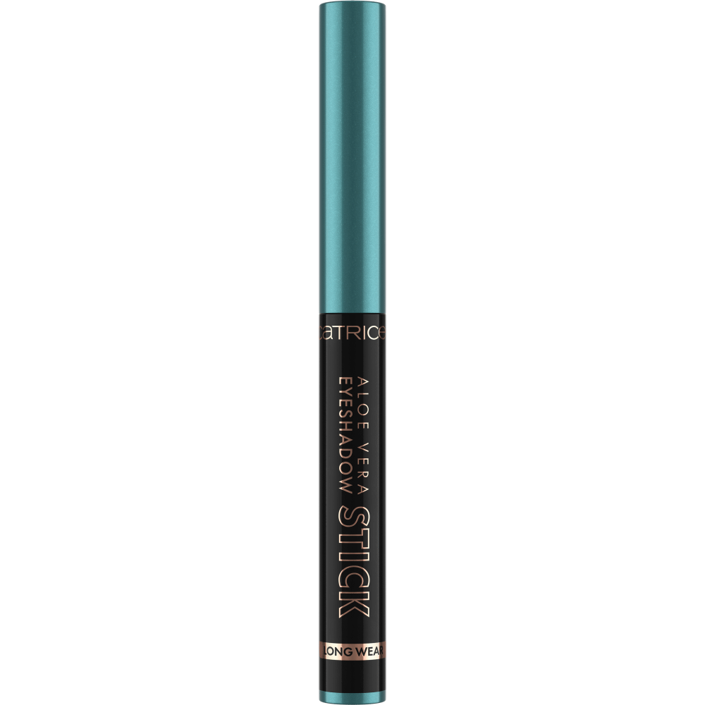 Bild: Catrice Aloe Vera Eyeshadow Stick Ocean Depths