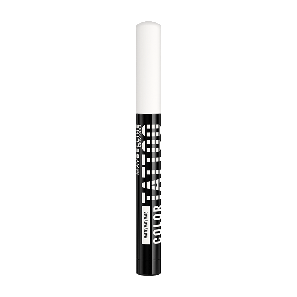 Bild: MAYBELLINE Color Tattoo 24h Eye Stix I Am Unmatched