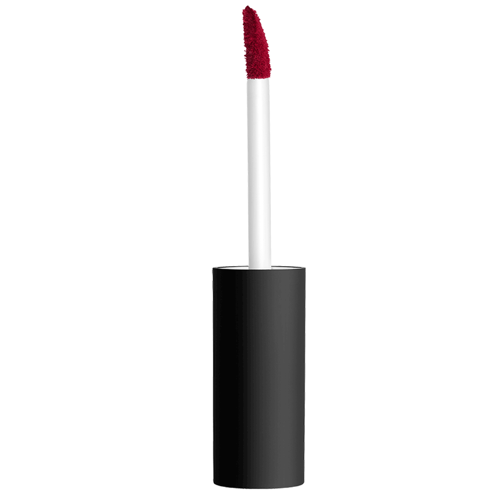 Bild: NYX Professional Make-up Soft Matte Lip Cream monte carlo