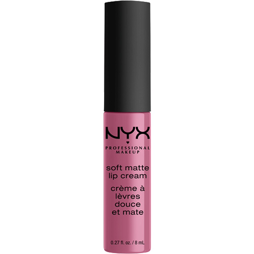 Bild: NYX Professional Make-up Soft Matte Lip Cream montreal