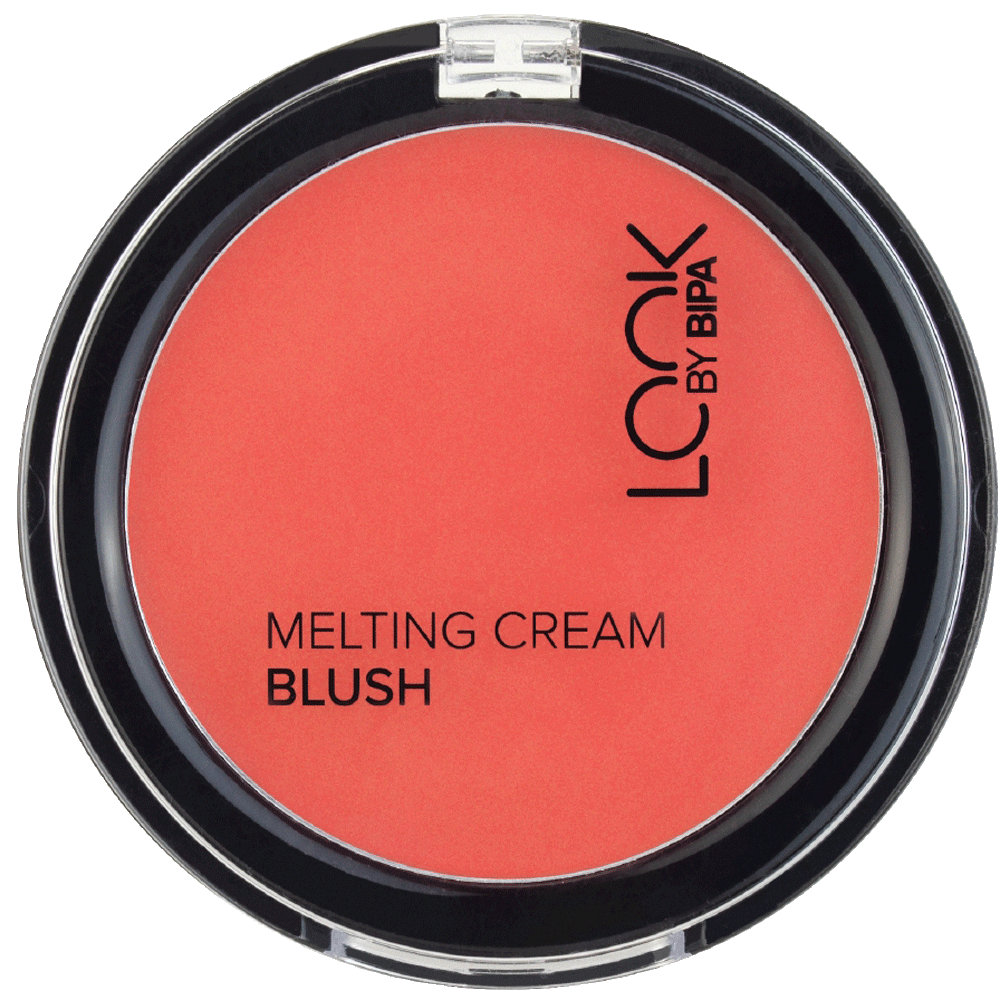 Bild: LOOK BY BIPA Melting Cream Blush nicole