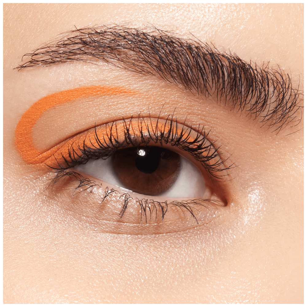 Bild: Catrice Kohl Kajal Wasserfest Orange O'Clock