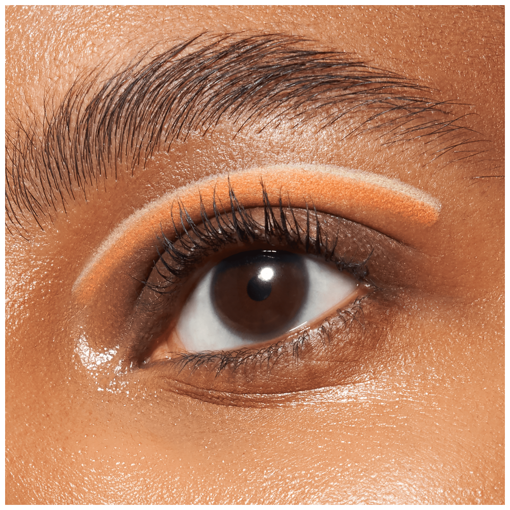 Bild: Catrice Kohl Kajal Wasserfest Orange O'Clock