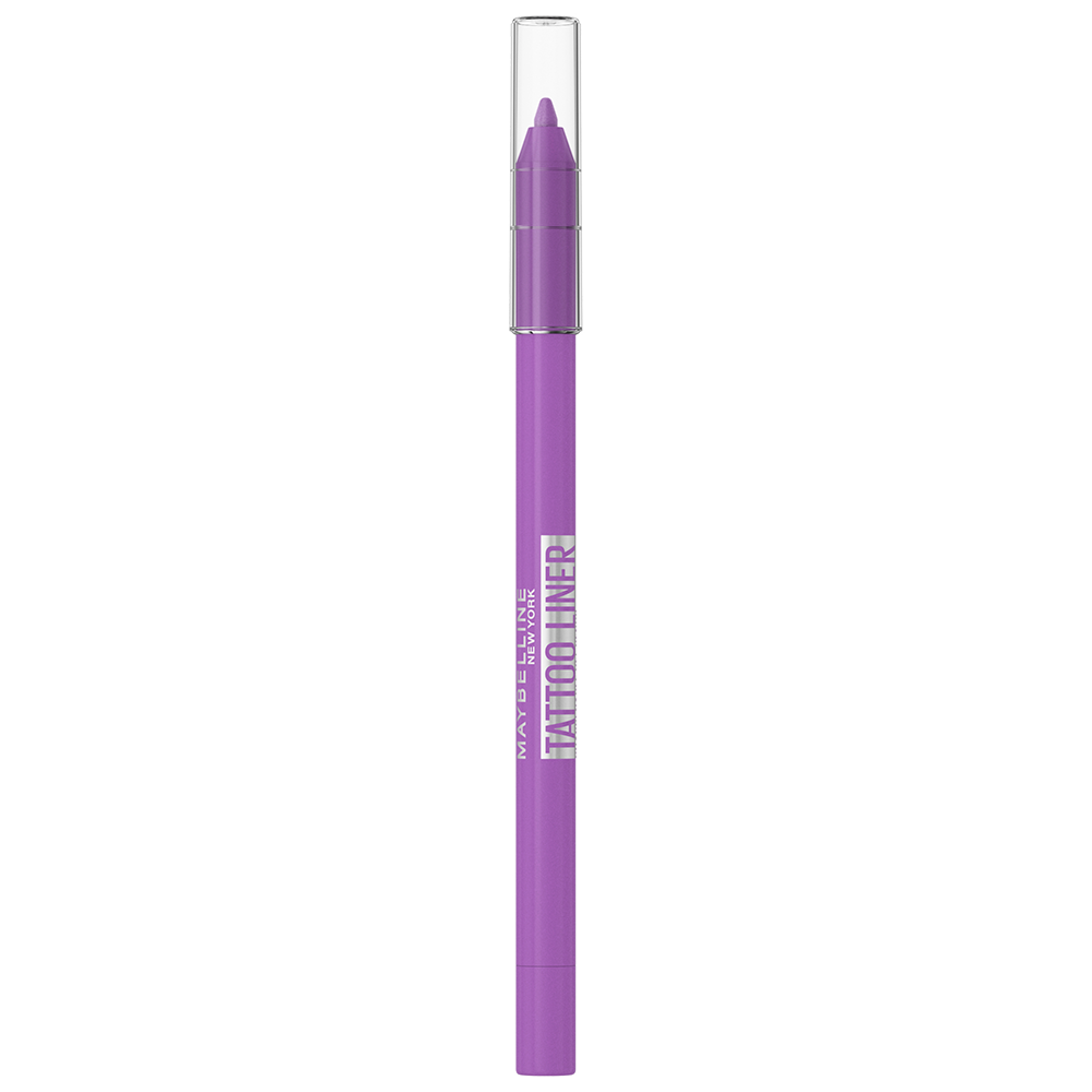 Bild: MAYBELLINE Tattoo Liner Gel Pencil 801