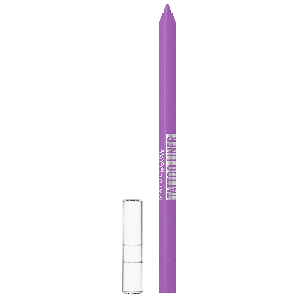 Bild: MAYBELLINE Tattoo Liner Gel Pencil 801