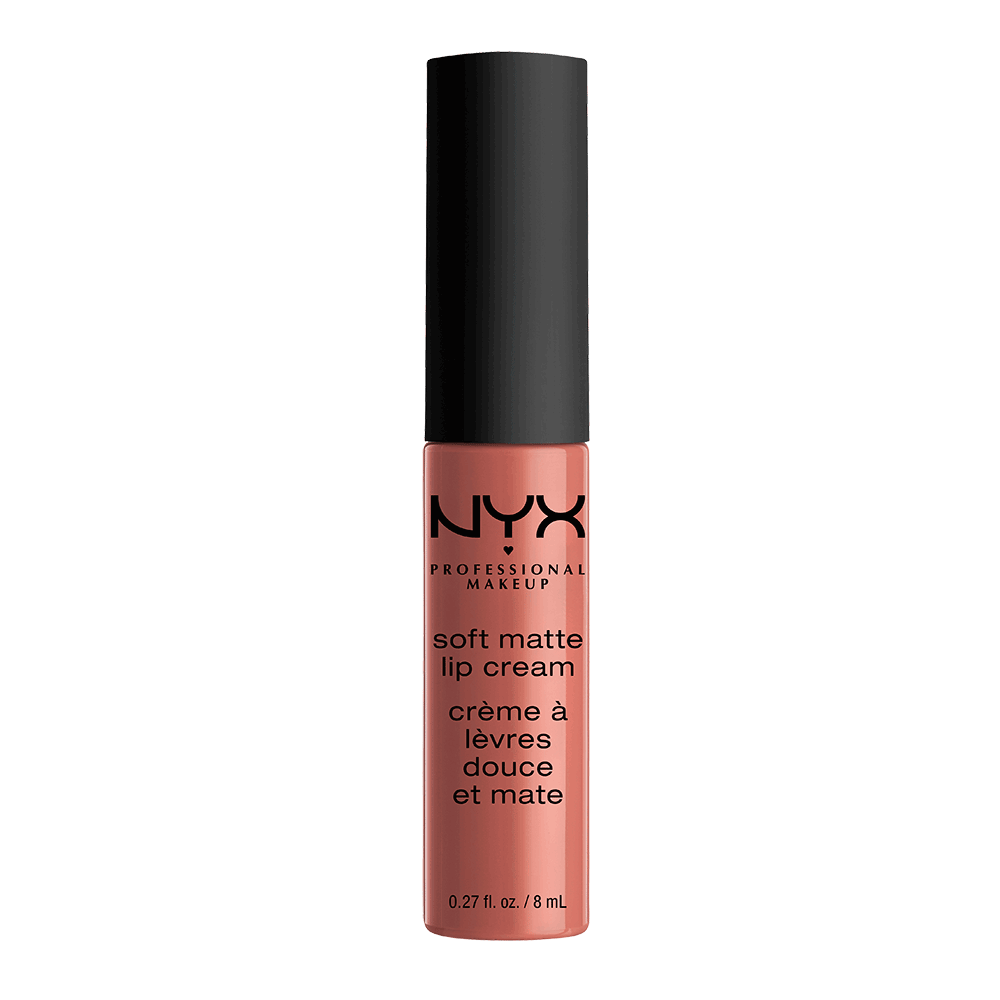 Bild: NYX Professional Make-up Soft Matte Lip Cream cannes