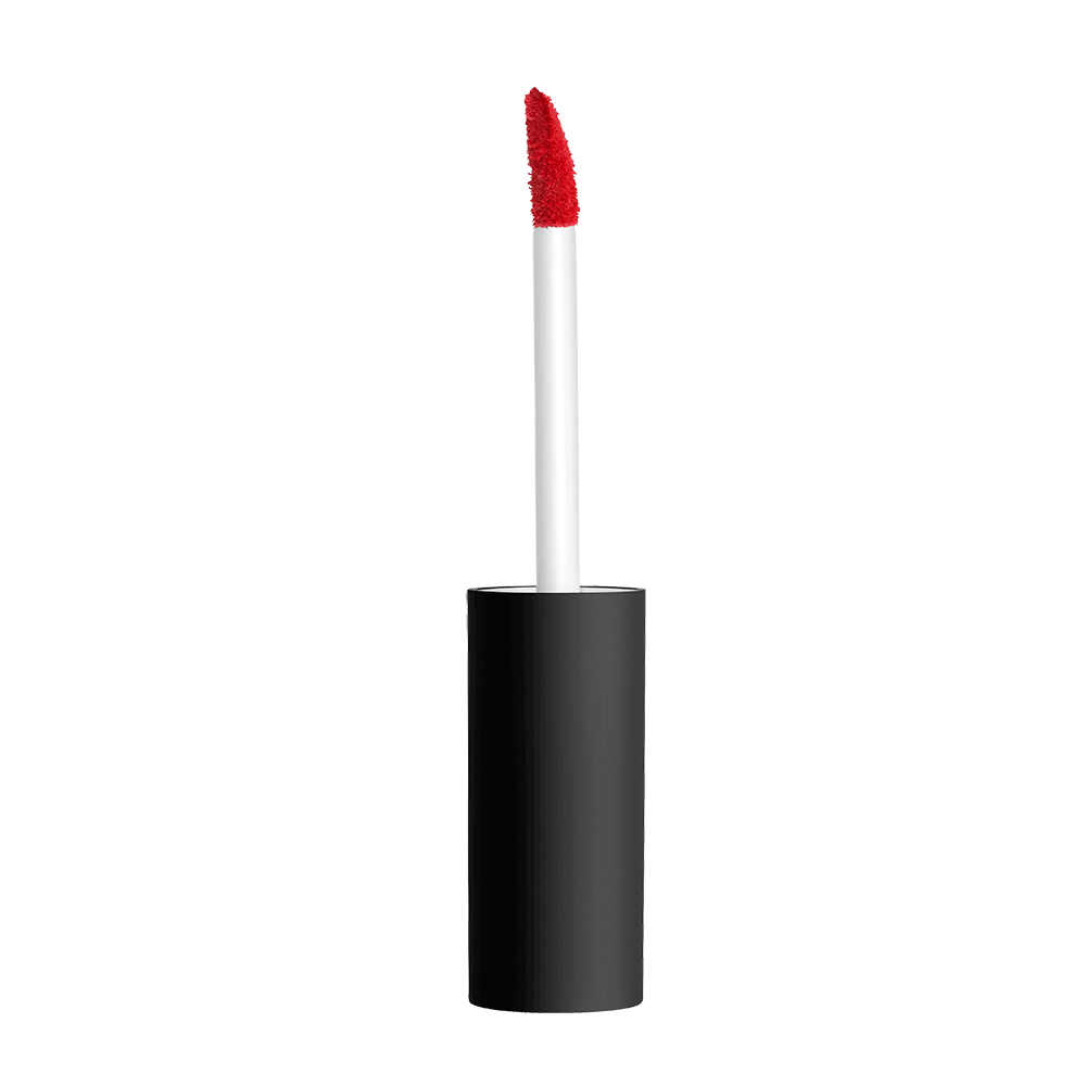 Bild: NYX Professional Make-up Soft Matte Lip Cream amsterdam