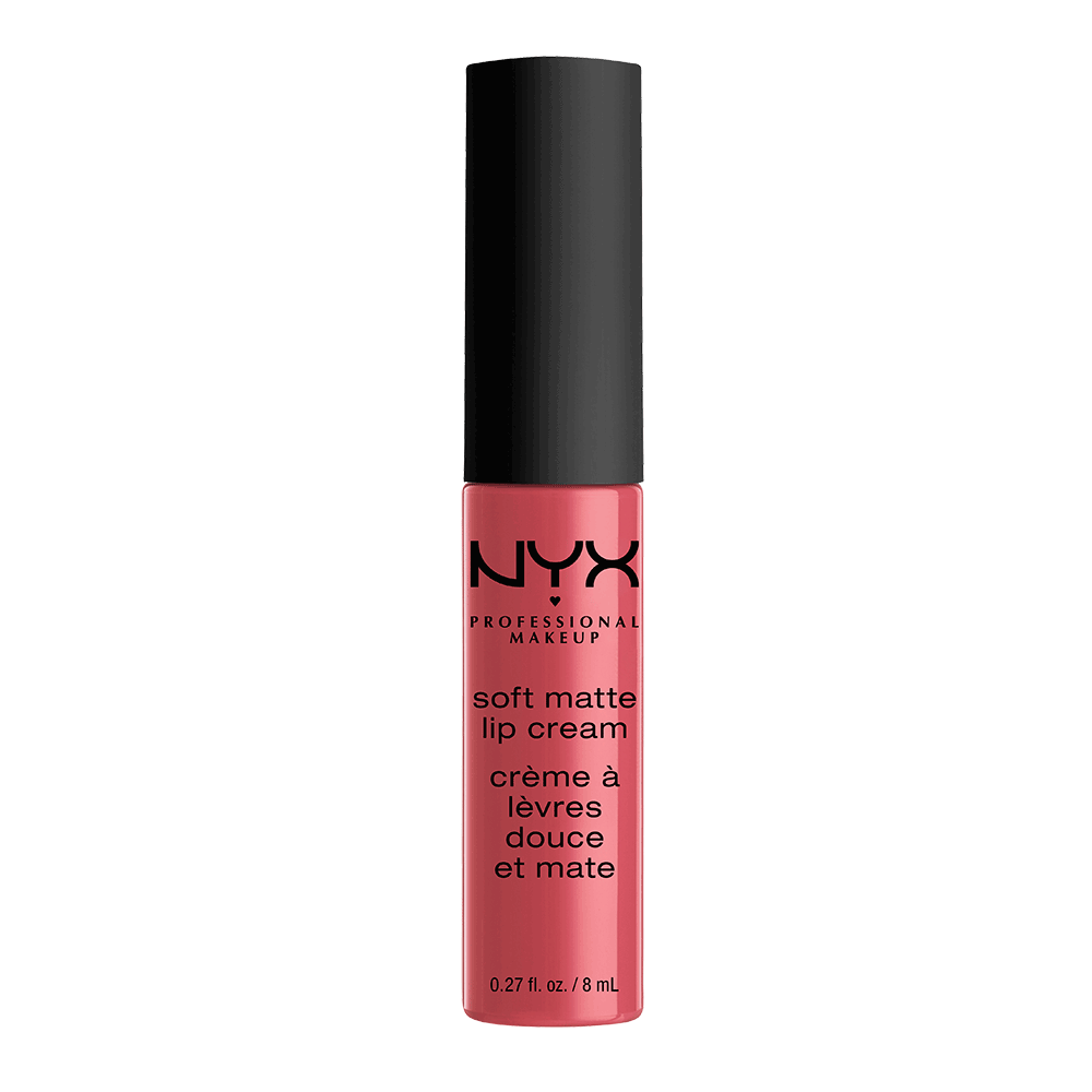 Bild: NYX Professional Make-up Soft Matte Lip Cream san paulo