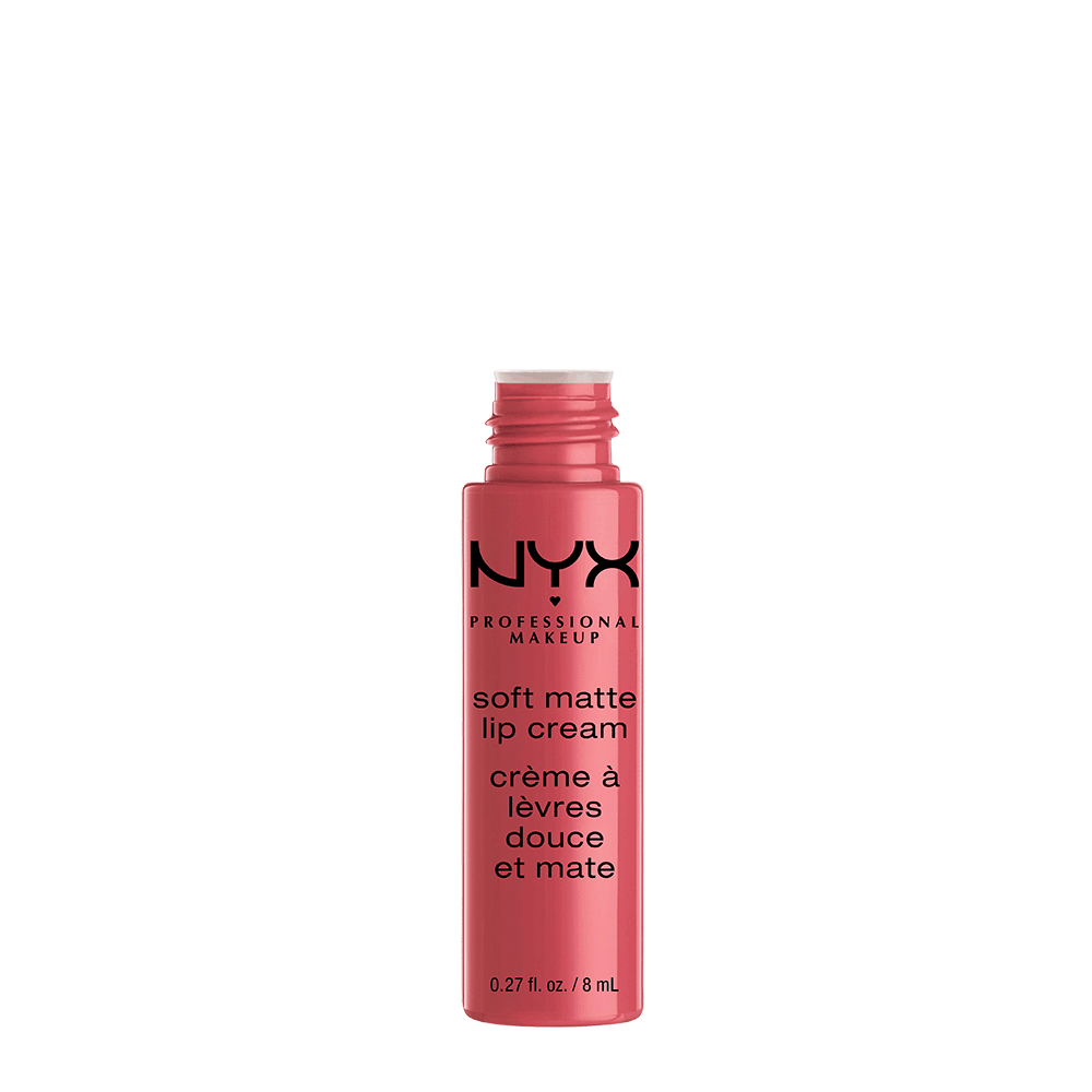 Bild: NYX Professional Make-up Soft Matte Lip Cream san paulo