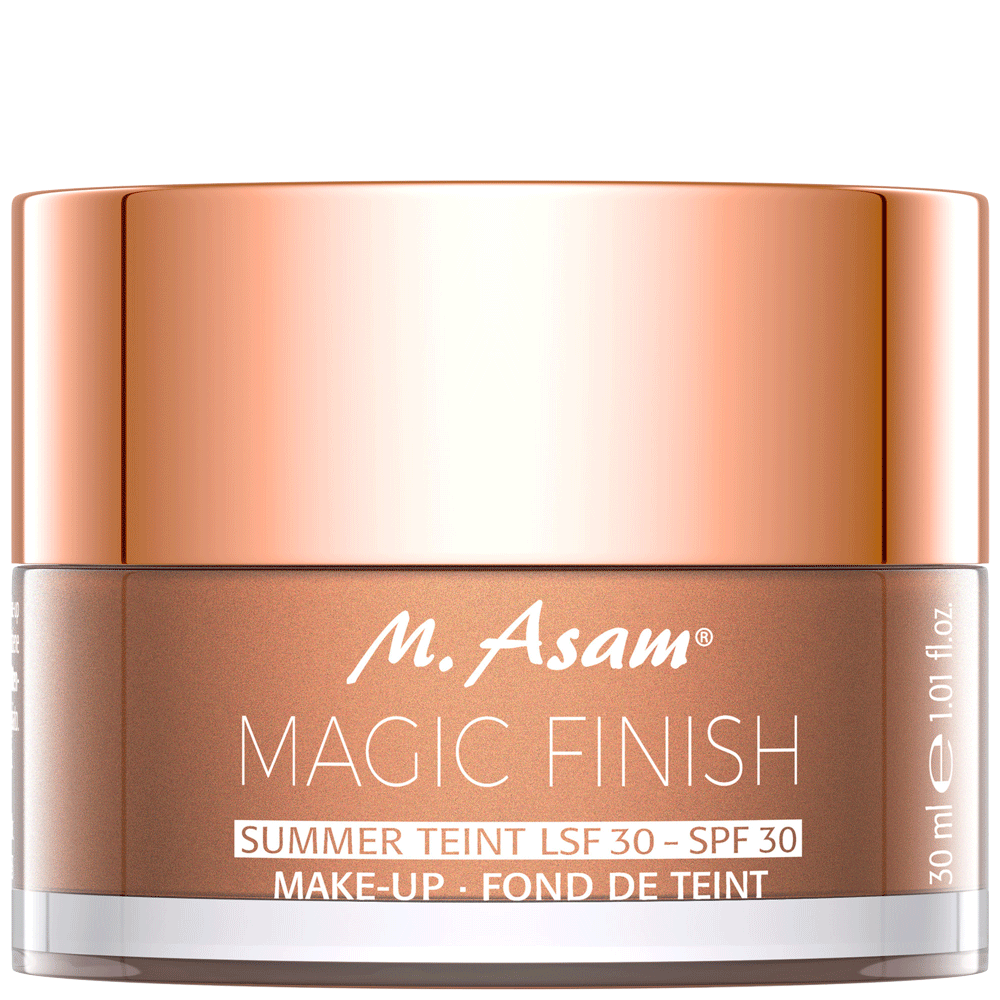 Bild: M. Asam Magic Finish Make-Up 02 Summer Teint